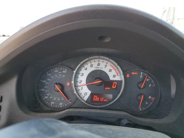 JF1ZNAA10D1732852 - 2013 TOYOTA SCION FR-S 银色 照片 9