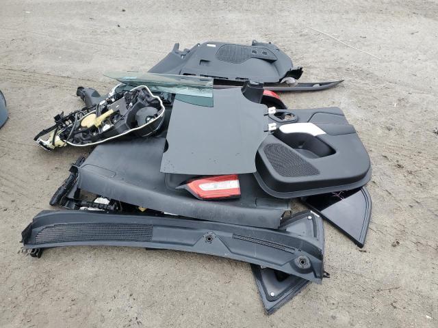 1C4PJMBX1JD616216 - 2018 JEEP CHEROKEE TRAILHAWK RED photo 13