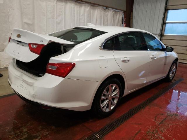 1G1ZD5ST7PF213477 - 2023 CHEVROLET MALIBU LT WHITE photo 3