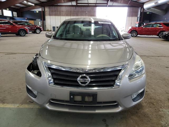 1N4AL3AP0EC280636 - 2014 NISSAN ALTIMA 2.5 TAN photo 5