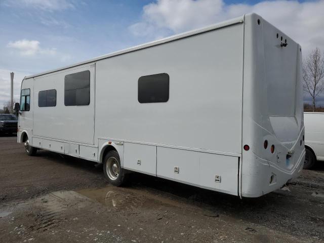 1F66F5DY5E0A14962 - 2016 FORD MOTORHOME WHITE photo 3