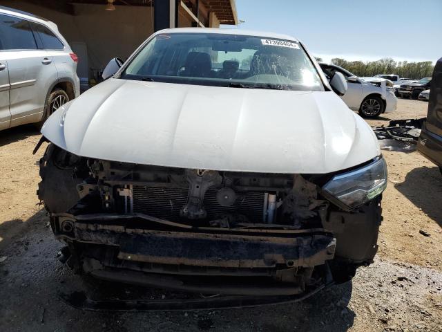 3VWC57BUXKM129982 - 2019 VOLKSWAGEN JETTA S WHITE photo 5