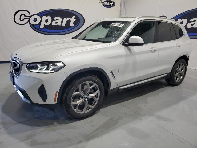 2024 BMW X3 XDRIVE30I, 