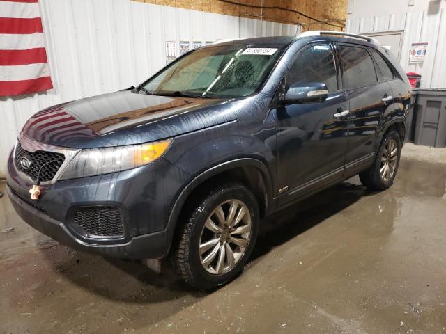 2011 KIA SORENTO BASE, 