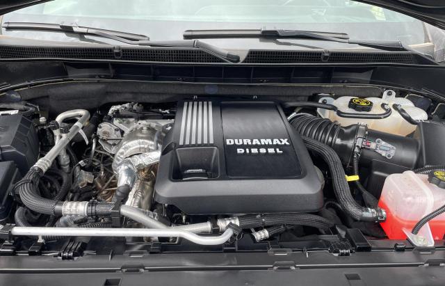 1GYS3JKT0NR198136 - 2022 CADILLAC ESCALADE ESV LUXURY BLACK photo 7