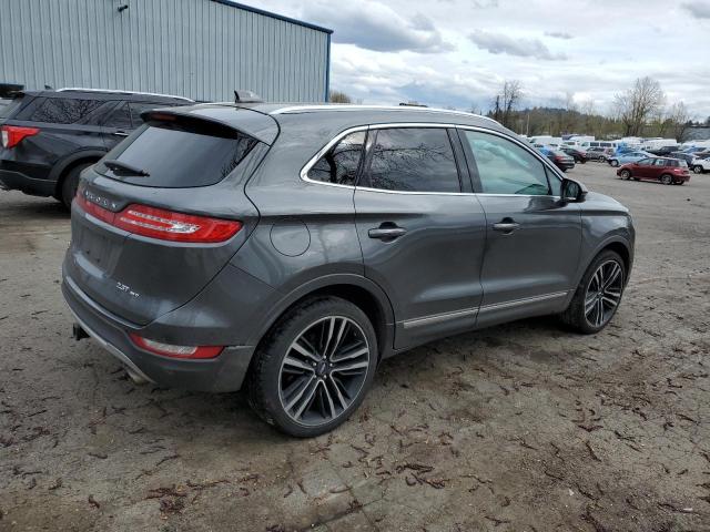 5LMTJ3DH5HUL24411 - 2017 LINCOLN MKC RESERVE BLACK photo 3