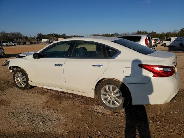 1N4AL3AP2HC227716 - 2017 NISSAN ALTIMA 2.5 WHITE photo 2