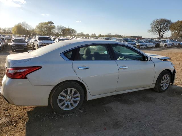 1N4AL3AP2HC227716 - 2017 NISSAN ALTIMA 2.5 WHITE photo 3