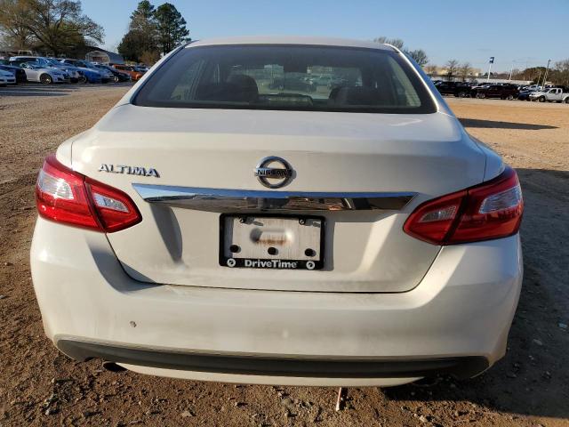 1N4AL3AP2HC227716 - 2017 NISSAN ALTIMA 2.5 WHITE photo 6