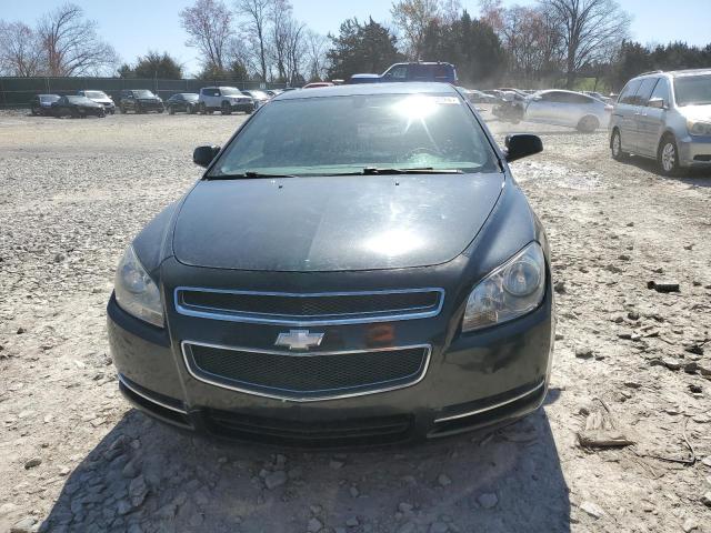 1G1ZK57B89F238882 - 2009 CHEVROLET MALIBU LTZ BLACK photo 5