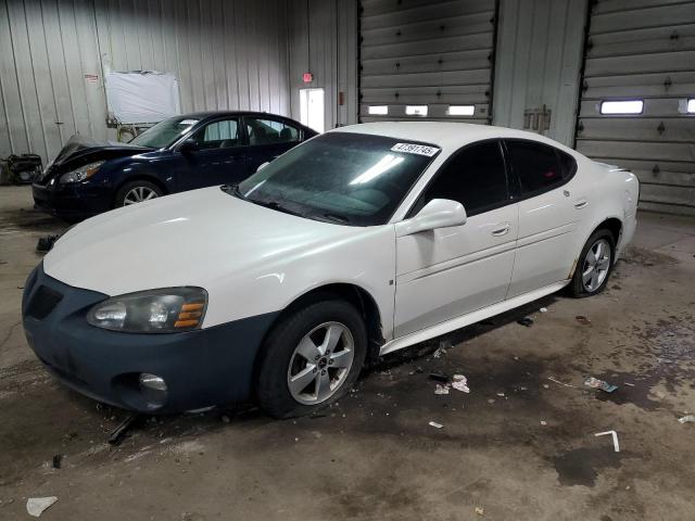 2G2WP552961114884 - 2006 PONTIAC GRAND PRIX 白色 照片 1