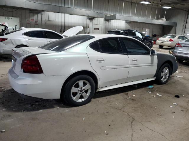 2G2WP552961114884 - 2006 PONTIAC GRAND PRIX 白色 照片 3