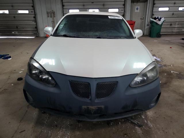 2G2WP552961114884 - 2006 PONTIAC GRAND PRIX 白色 照片 5