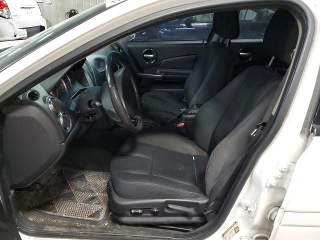 2G2WP552961114884 - 2006 PONTIAC GRAND PRIX 白色 照片 7
