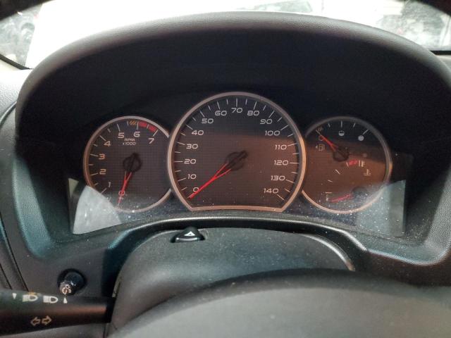 2G2WP552961114884 - 2006 PONTIAC GRAND PRIX 白色 照片 9