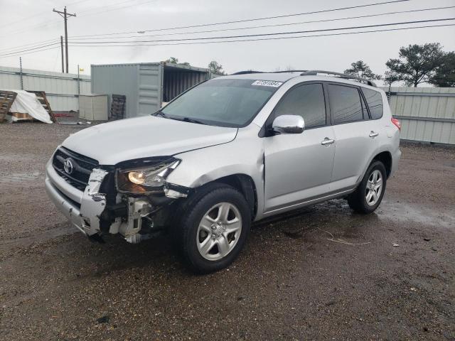 2009 TOYOTA RAV4, 