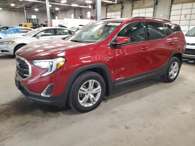 2019 GMC TERRAIN SLE, 