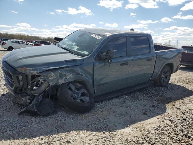 2021 RAM 1500 BIG HORN/LONE STAR, 