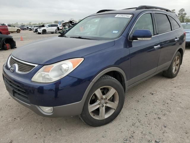 2010 HYUNDAI VERACRUZ GLS, 