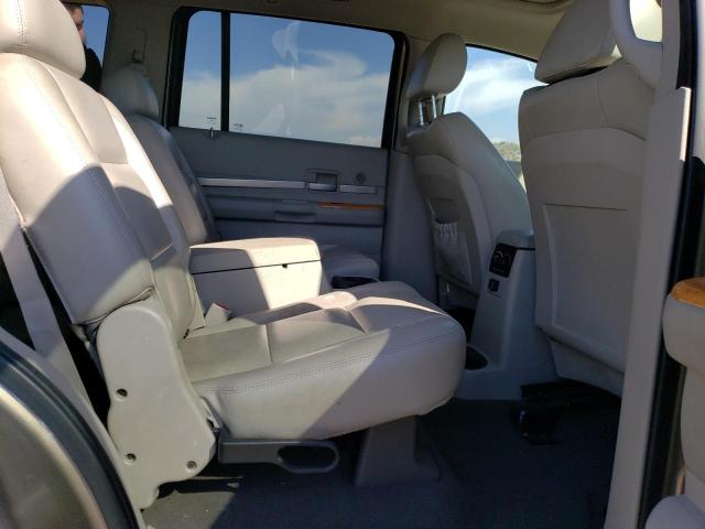 1A8HX58277F549566 - 2007 CHRYSLER ASPEN LIMITED 金色 照片 11