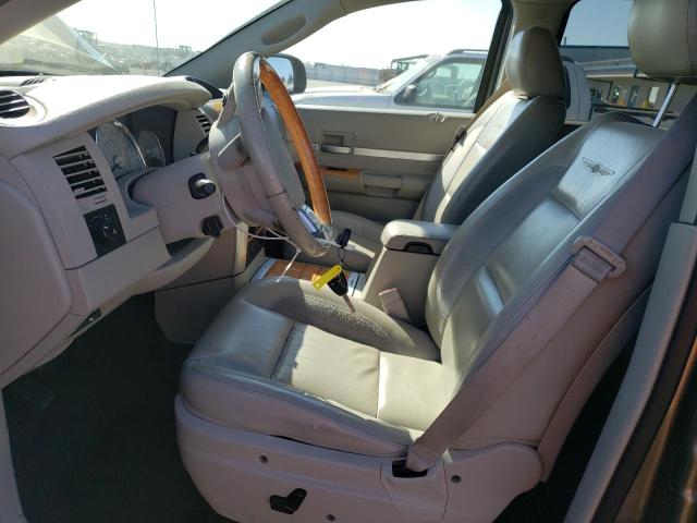 1A8HX58277F549566 - 2007 CHRYSLER ASPEN LIMITED 金色 照片 7