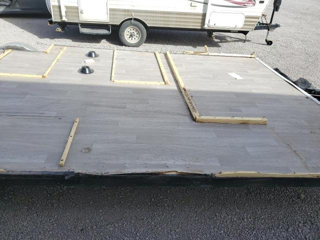 4YDT17517MW245849 - 2021 KEYSTONE TRAILER WHITE photo 5