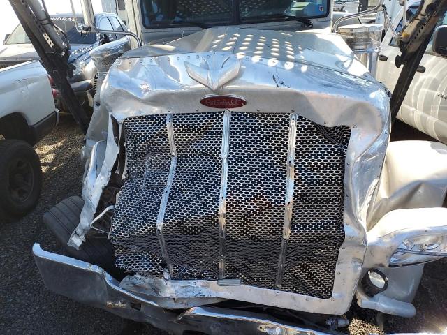 1NPXLP9X8ND758045 - 2022 PETERBILT 389 GRAY photo 7