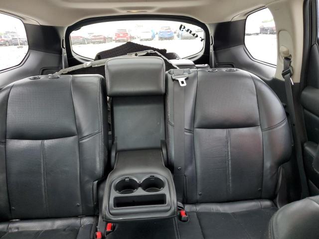 5N1AR2MN6DC607953 - 2013 NISSAN PATHFINDER S 银色 照片 10