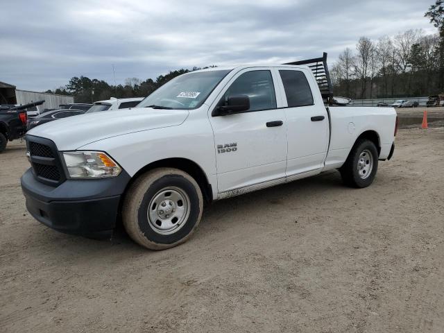 2018 RAM 1500 ST, 