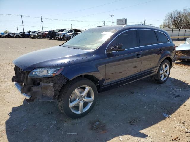 2015 AUDI Q7 PRESTIGE, 