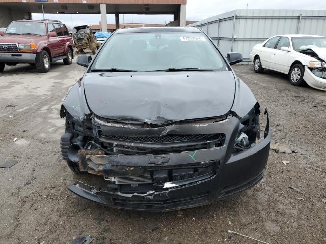 1G1ZC5EB7A4139826 - 2010 CHEVROLET MALIBU 1LT 黑色 照片 5