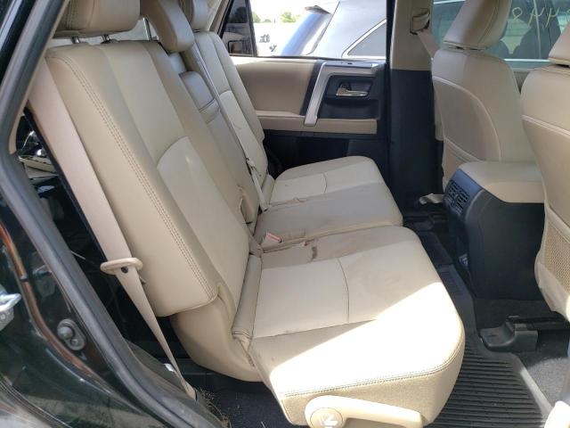 JTENU5JR8M5895312 - 2021 TOYOTA 4RUNNER SR5/SR5 PREMIUM 黑色 照片 6