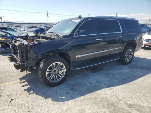 2019 CADILLAC ESCALADE ESV, 