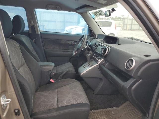 JTLZE4FE8EJ059595 - 2014 TOYOTA SCION XB 灰色 照片 7