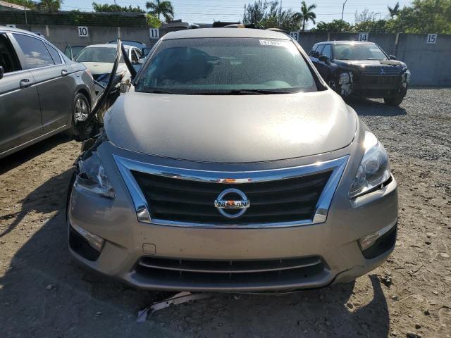 1N4AL3APXFC486709 - 2015 NISSAN ALTIMA 2.5 GOLD photo 5