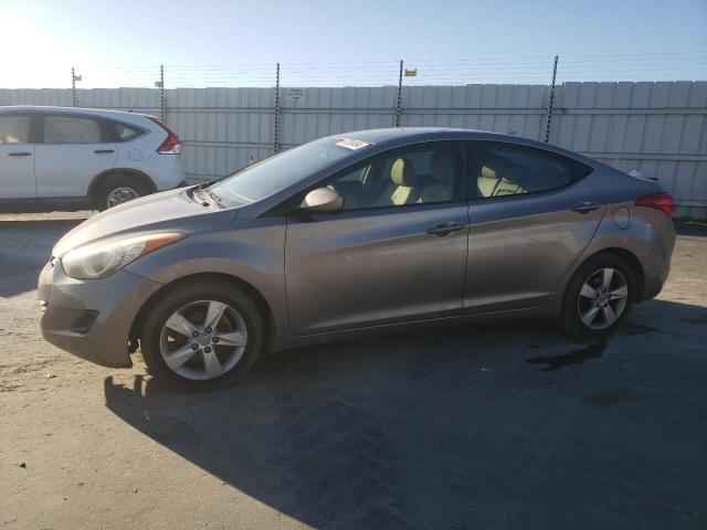 2011 HYUNDAI ELANTRA GLS, 