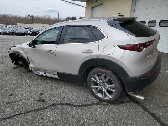 3MVDMBBM6PM526043 - 2023 MAZDA CX-30 SELECT BEIGE photo 2