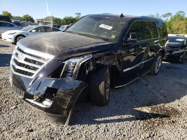 2016 CADILLAC ESCALADE LUXURY, 