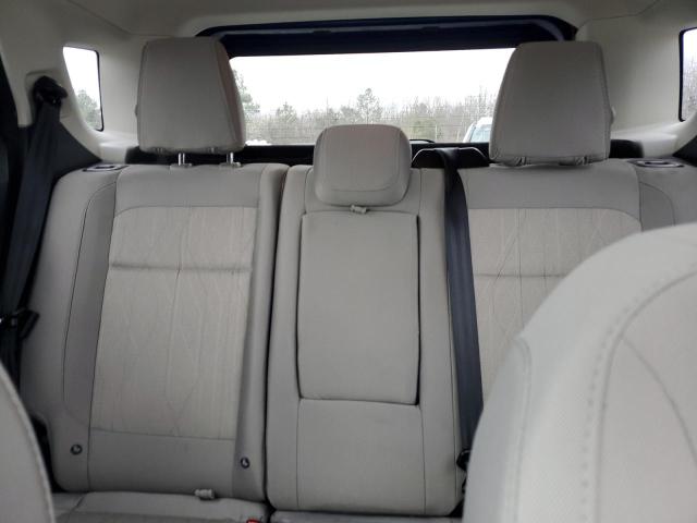 MAJ3S2GE0LC337586 - 2020 FORD ECOSPORT SE 蓝色 照片 10