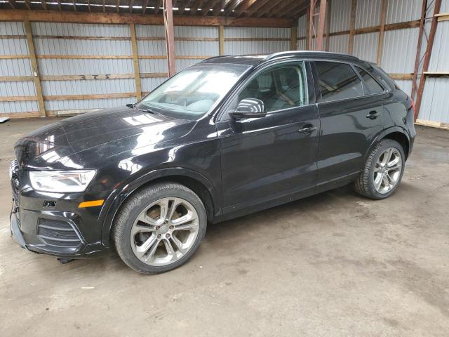 2017 AUDI Q3 PREMIUM PLUS, 