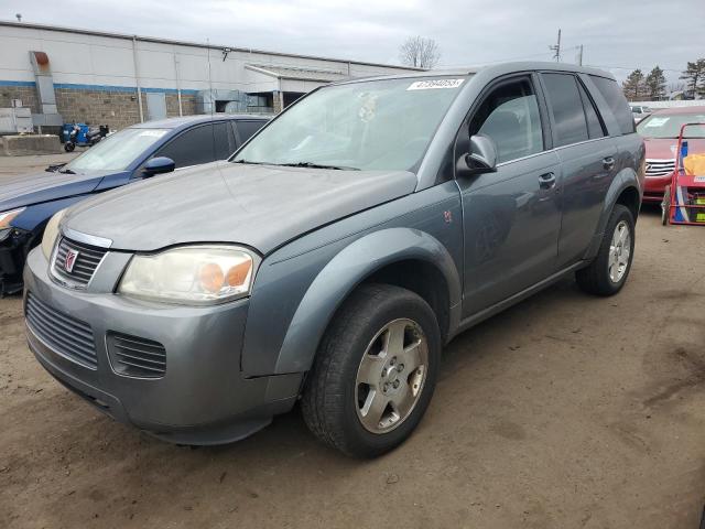 2006 SATURN VUE, 