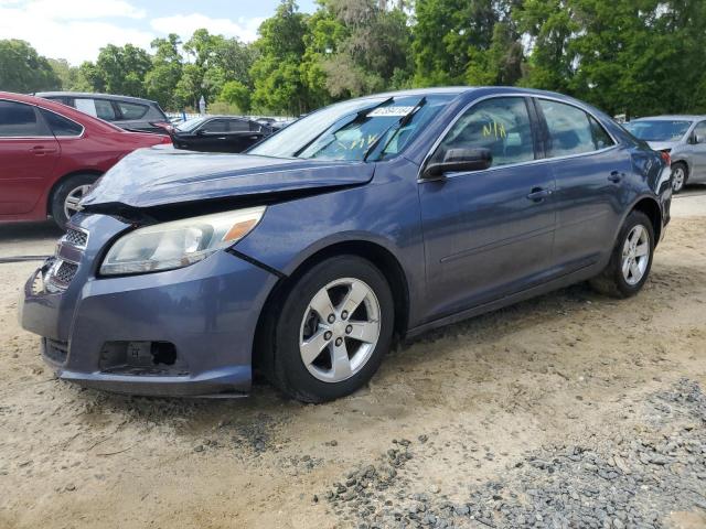 2013 CHEVROLET MALIBU LS, 