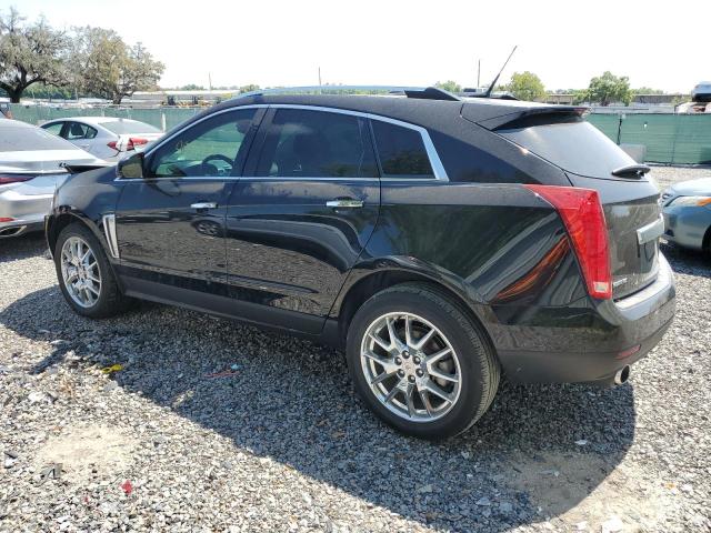 3GYFNDE38ES548716 - 2014 CADILLAC SRX PREMIUM COLLECTION BLACK photo 2