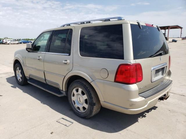 5LMFU27R84LJ07664 - 2004 LINCOLN NAVIGATOR 棕色 照片 2