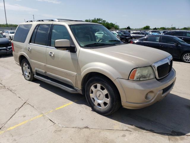 5LMFU27R84LJ07664 - 2004 LINCOLN NAVIGATOR 棕色 照片 4