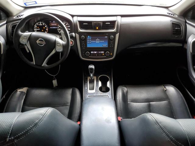 1N4BL3AP0GC162562 - 2016 NISSAN ALTIMA 3.5SL GRAY photo 8