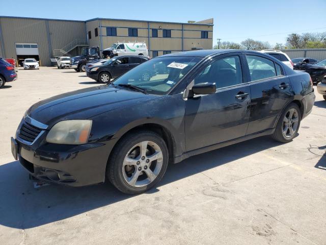 2009 MITSUBISHI GALANT SPORT, 