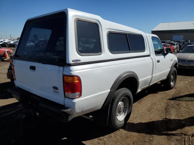 1FTZR11U5WPA89844 - 1998 FORD RANGER WHITE photo 3