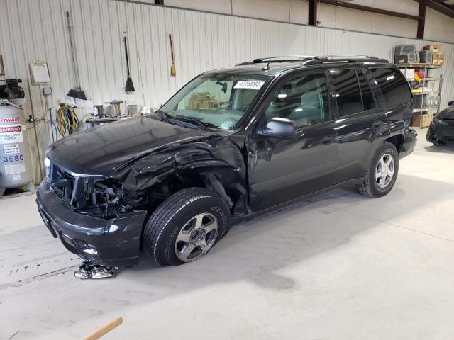 2005 CHEVROLET TRAILBLAZE LS, 