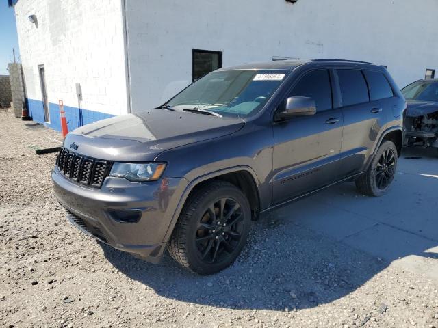 2018 JEEP GRAND CHER LAREDO, 